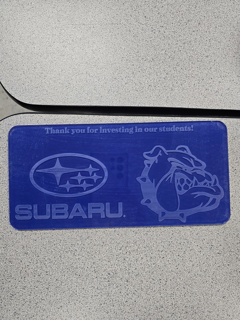 STEM project