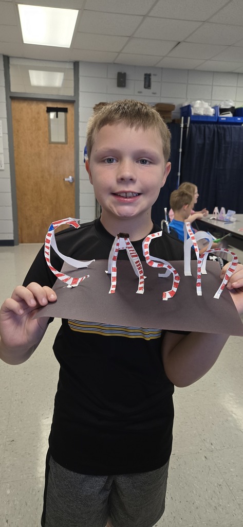 4th Grade STEM
