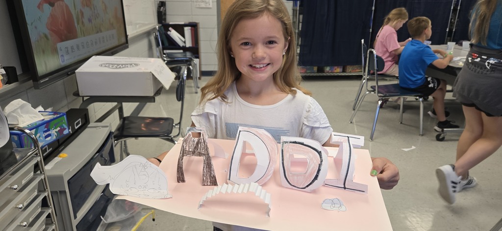 4th Grade STEM