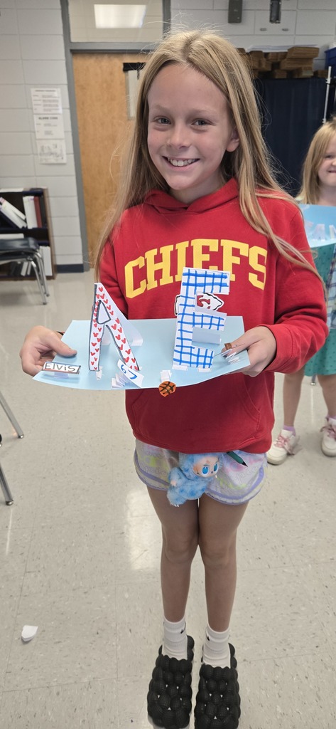 4th Grade STEM