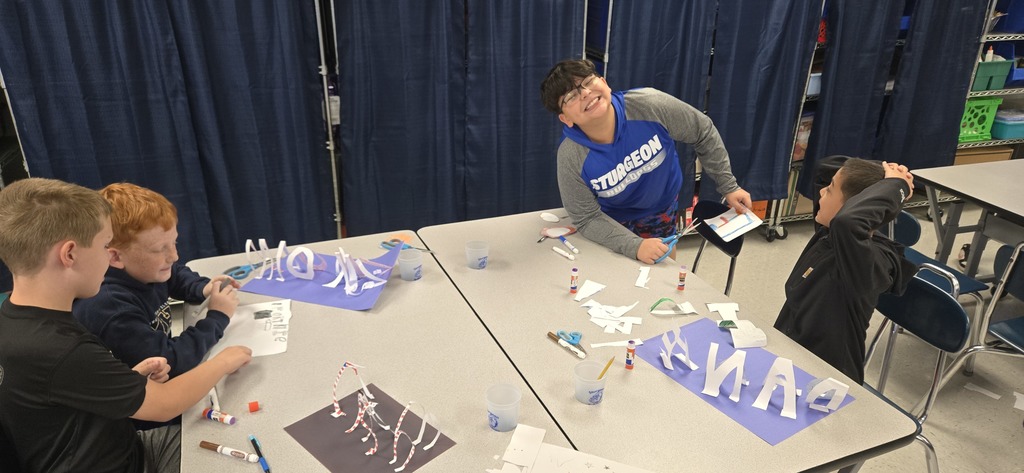 4th Grade STEM