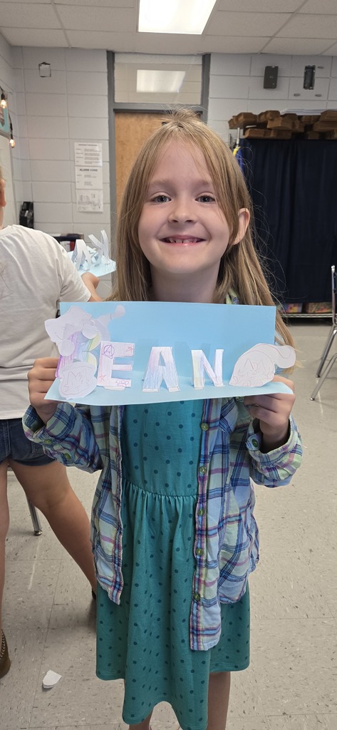 4th Grade STEM