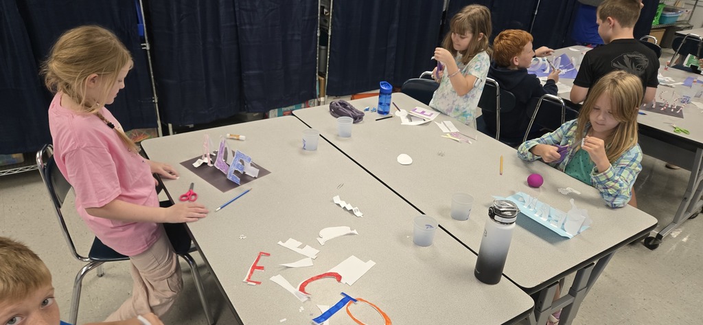 4th Grade STEM