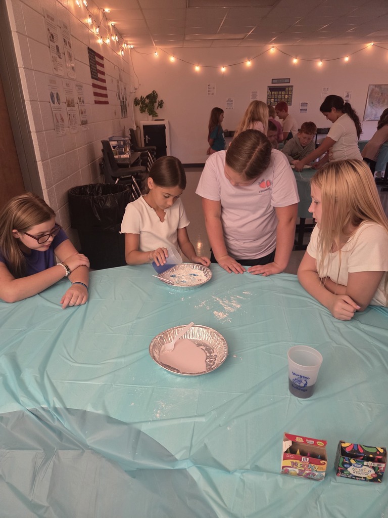 Oobleck Lab
