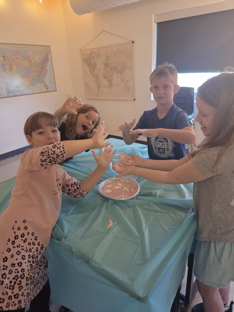 Oobleck Lab