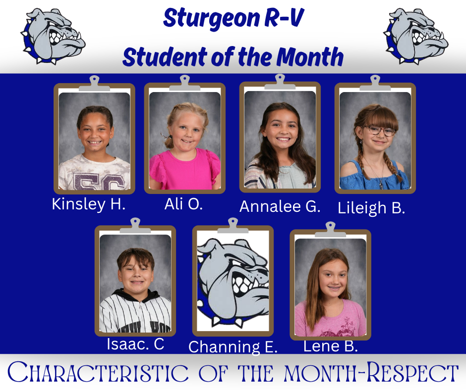 September Student of the Month (2)