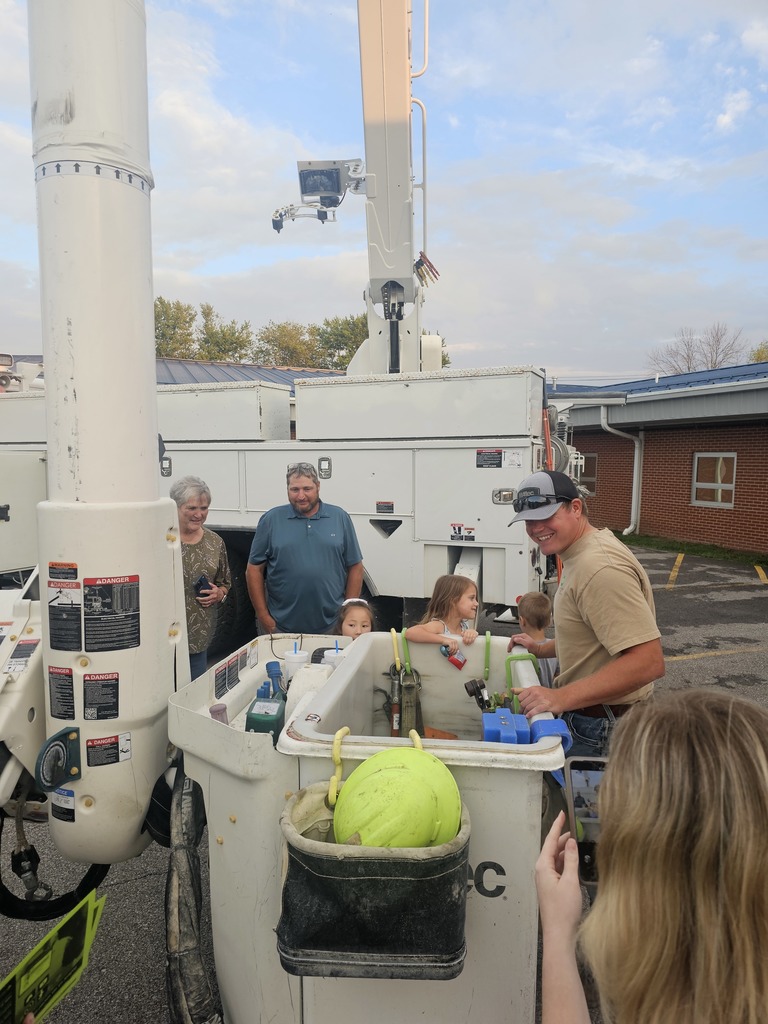 Boone Electric