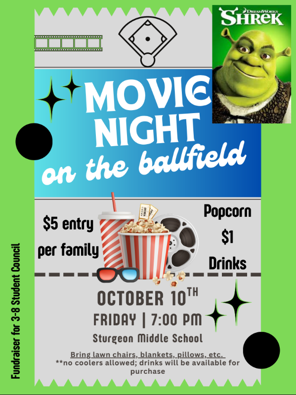 Movie Night