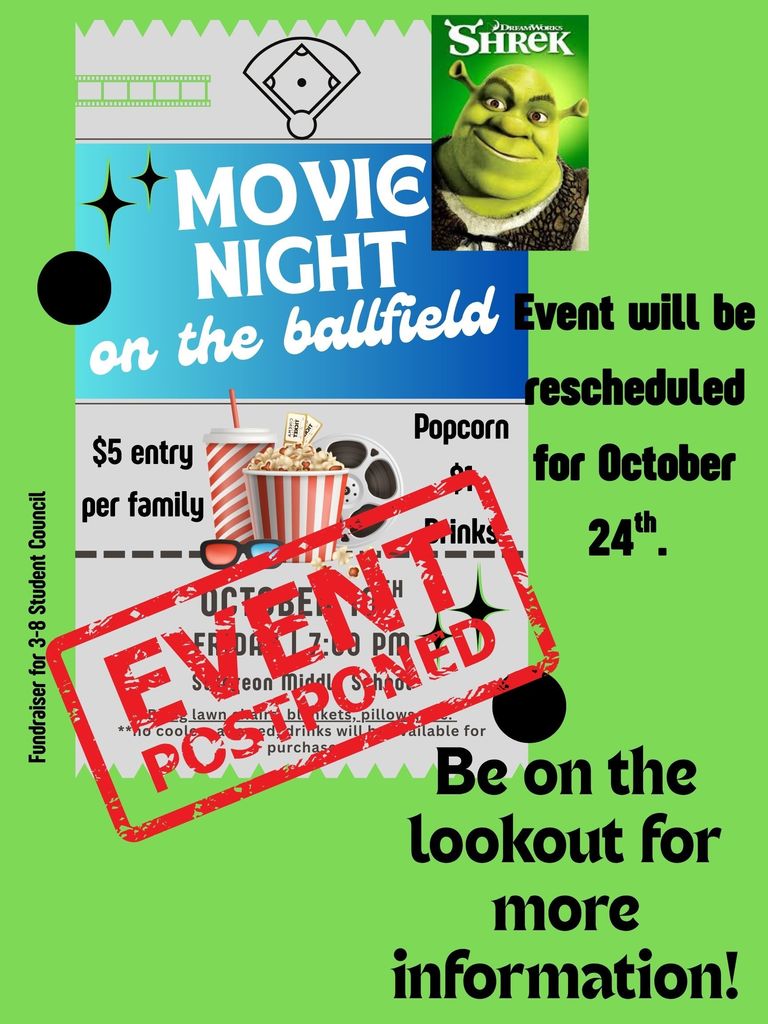 Movie Night