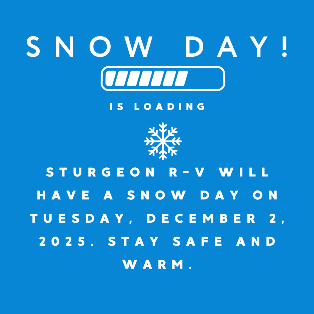 Snow Day 12.2.25