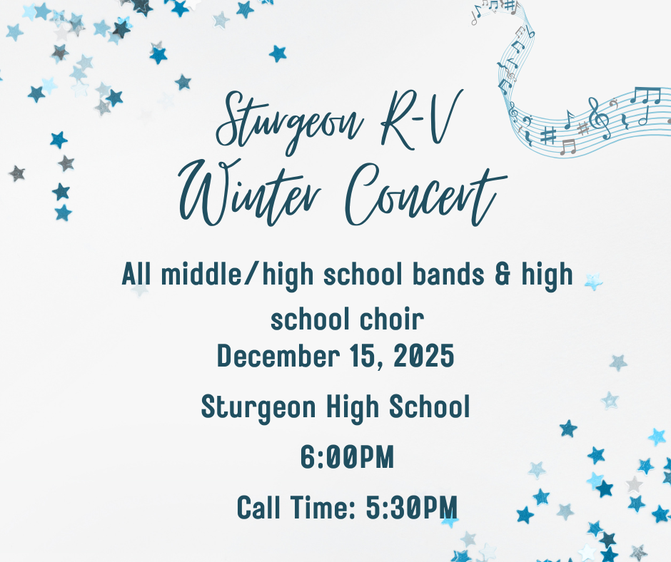 Band Concert 12.15.25
