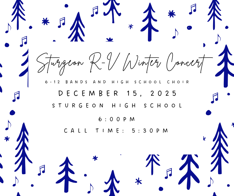 Band Concert 12.15.25