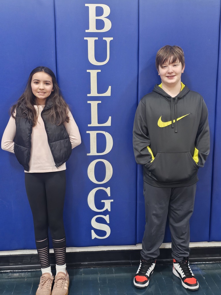 Spelling Bee Winners 2026