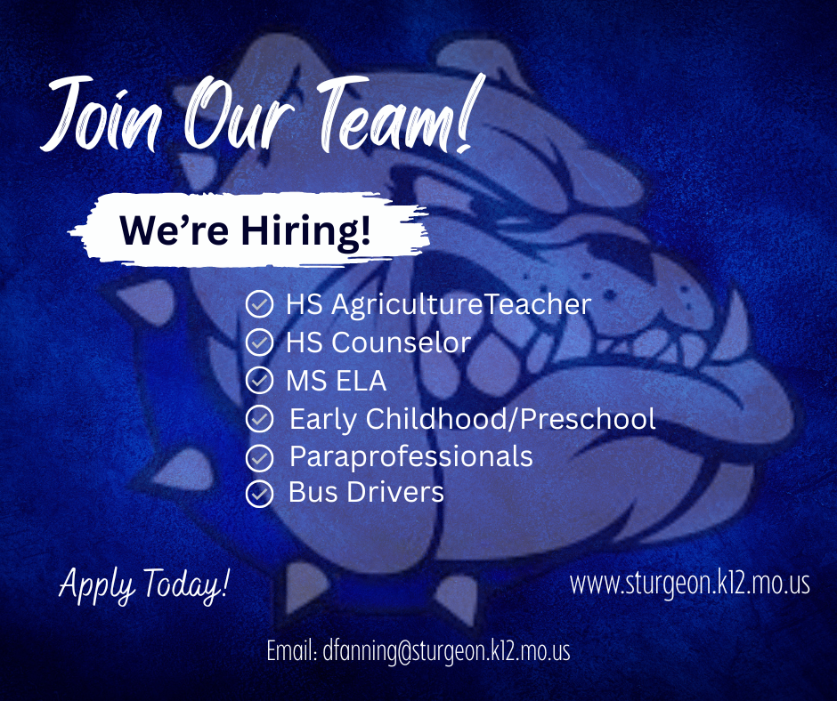 Job postings