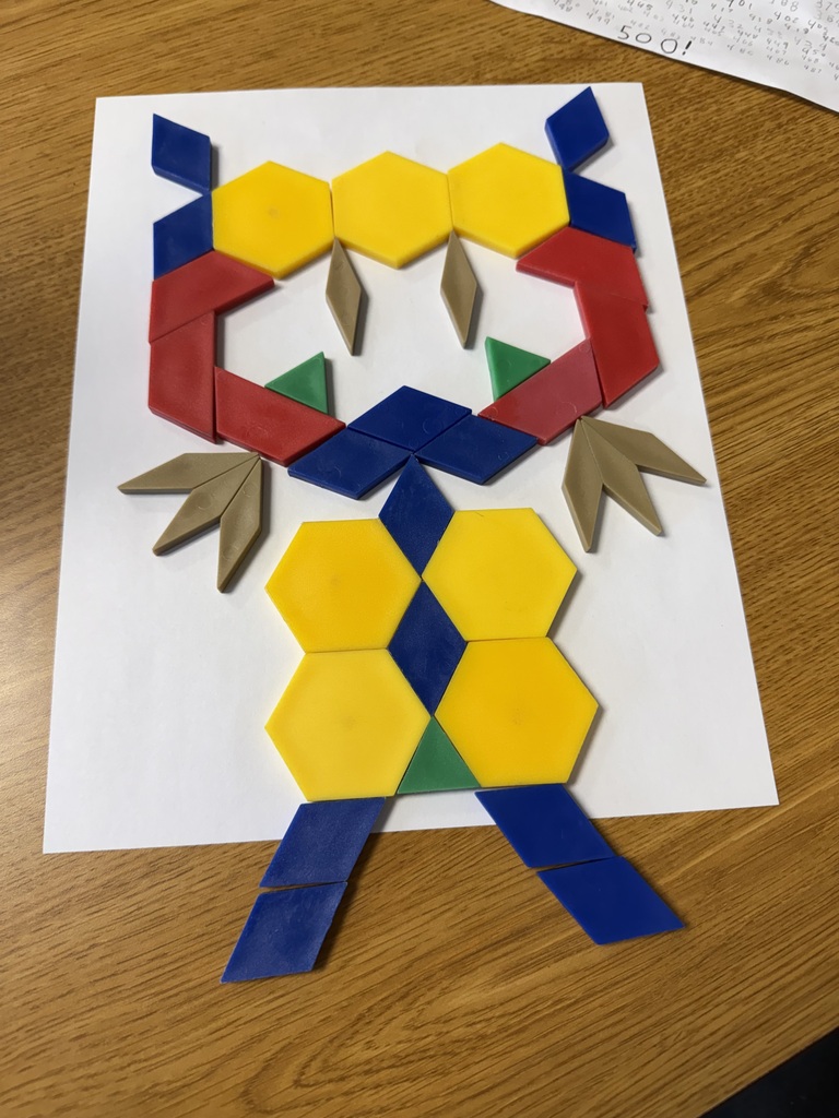 Symmetry Monster