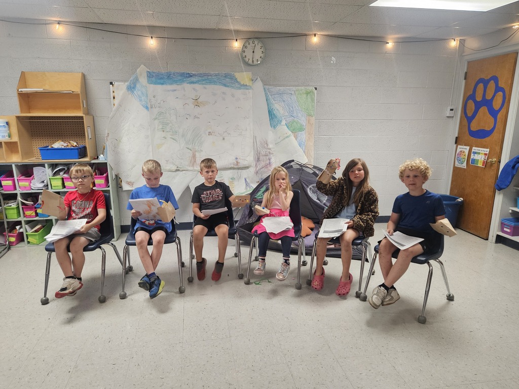 Reader's theater