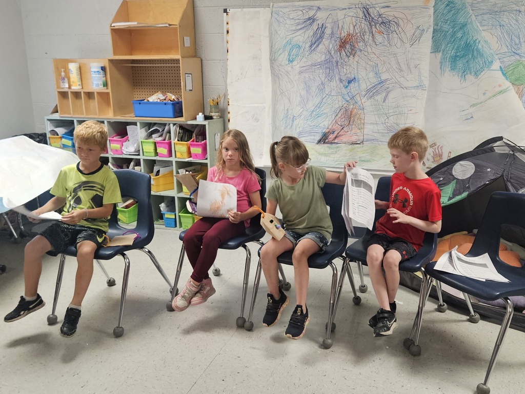 Readers Theater