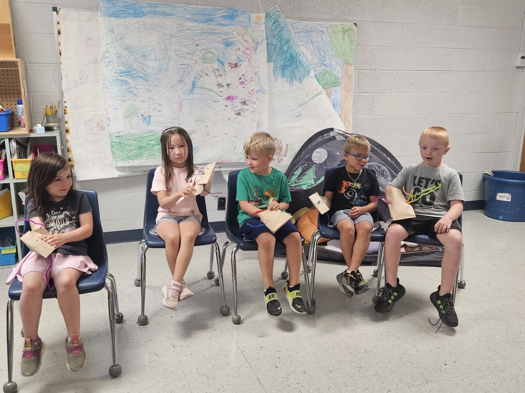Readers Theater