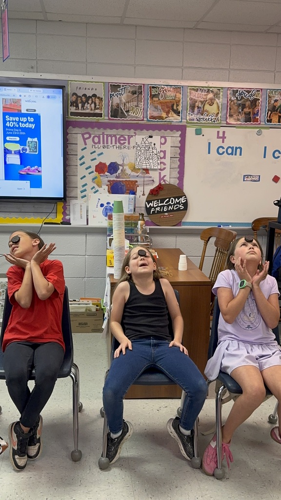 5th Grade Minute to Win It games