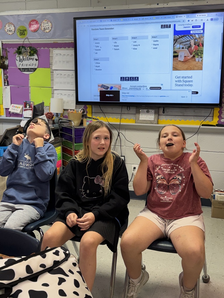 5th Grade Minute to Win It games