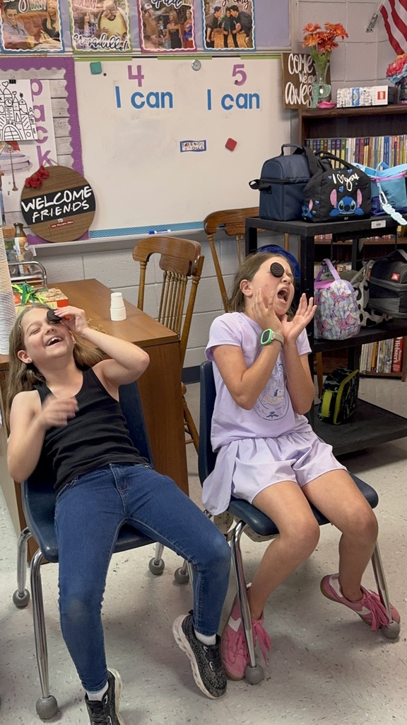 5th Grade Minute to Win It games