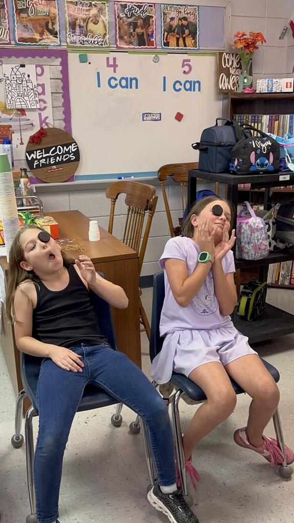5th Grade Minute to Win It games