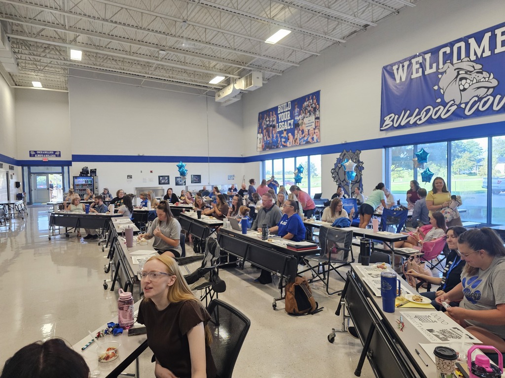 Whole staff meetings 08.17.26
