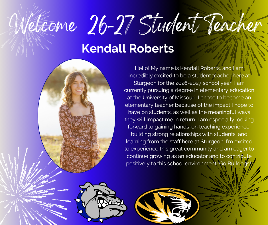 Kendall R. social media post