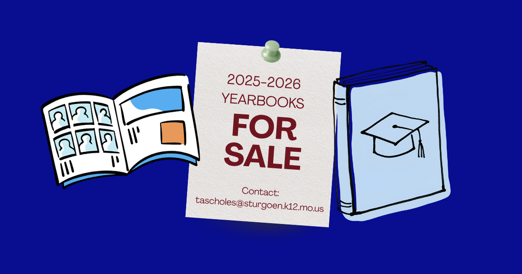 yearbook ad