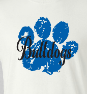 Bulldog Shirt