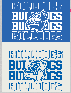 Bulldogs Shirt