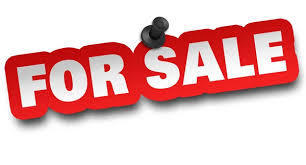 For Sale
