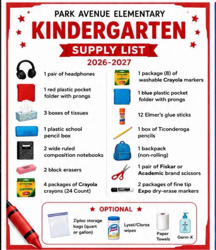 kindergarten
