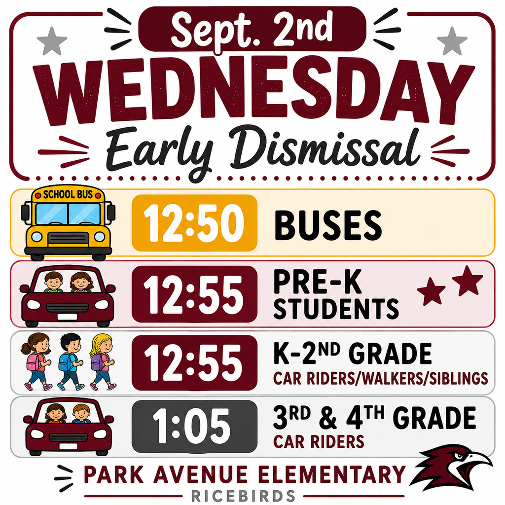 Early Dismissal