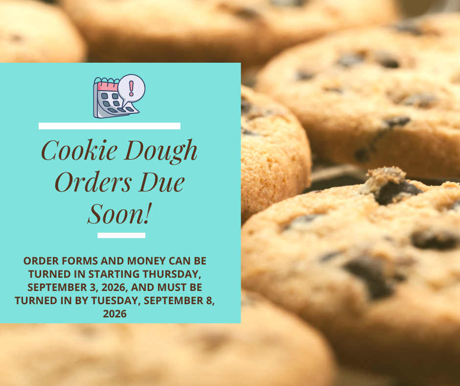 cookie dough