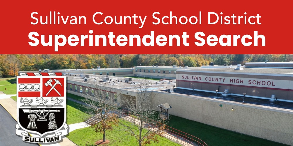 Superintendent Search
