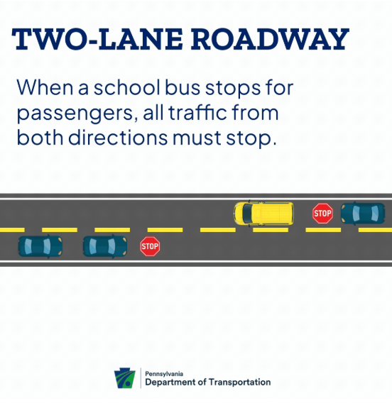 Bus Safe5