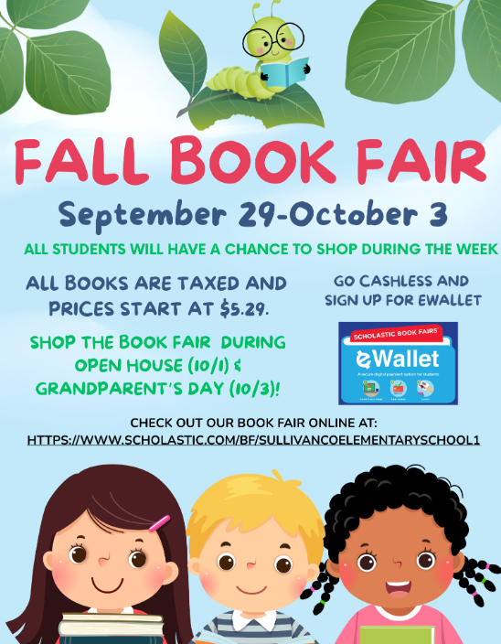 Book Fair