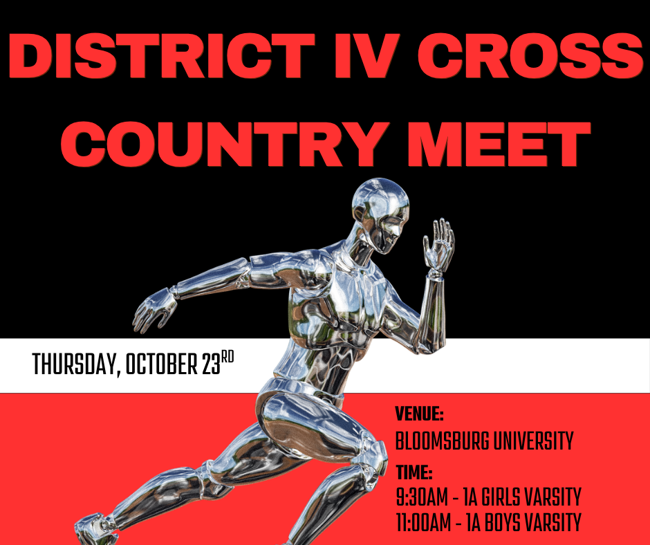 Cross Country