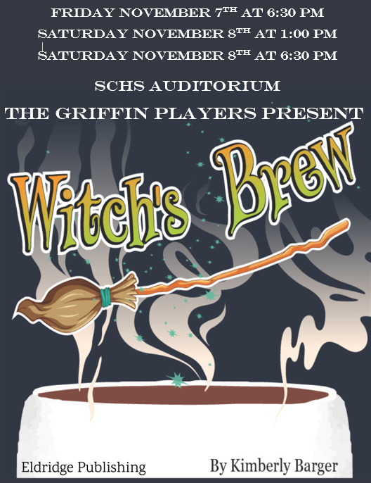 Witch's Brew