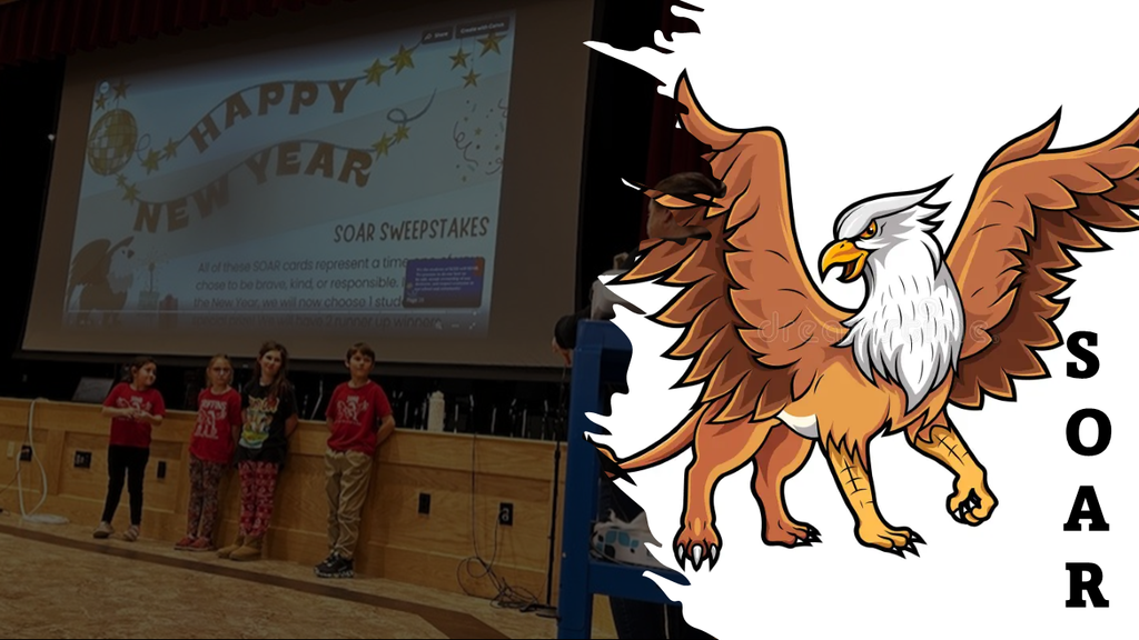 SOAR  Booster Assembly