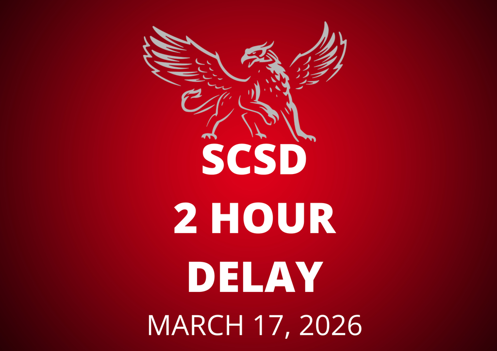 two hour delay 3/17/26
