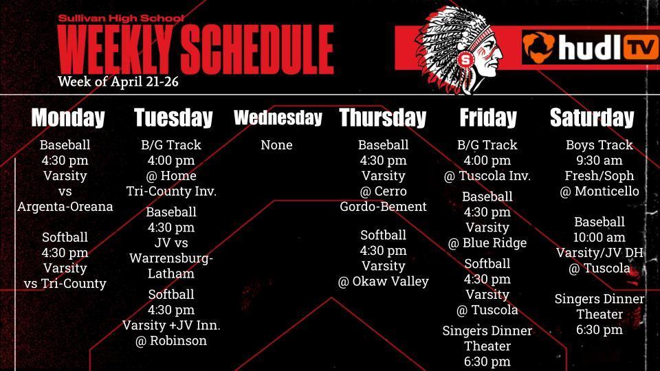 SHS Athletics