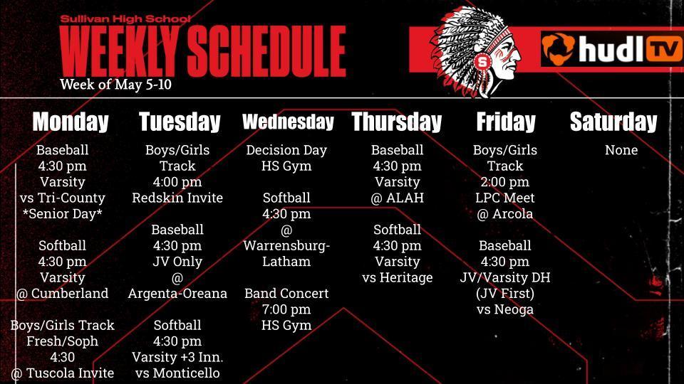 SHS Athletics