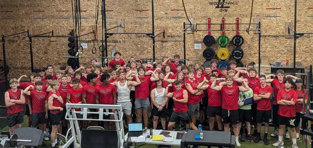 Lift-a-thon 2024