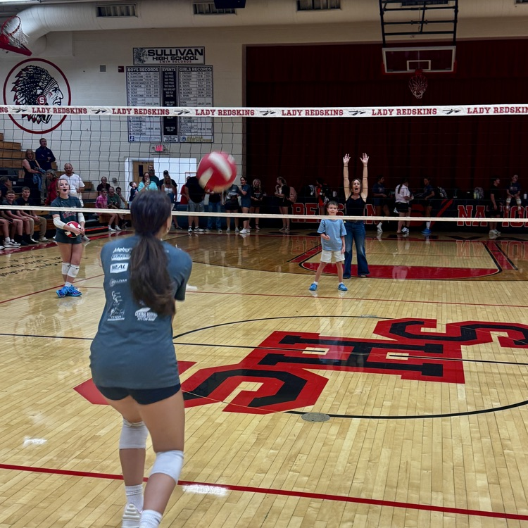 vball