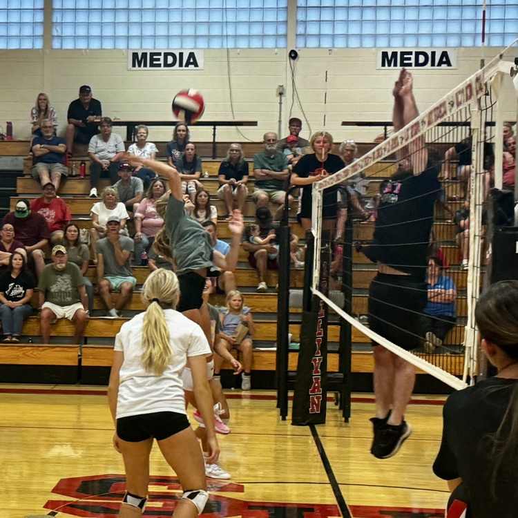 vball