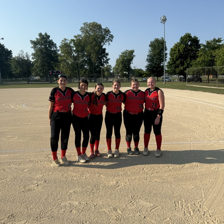 SMS softball