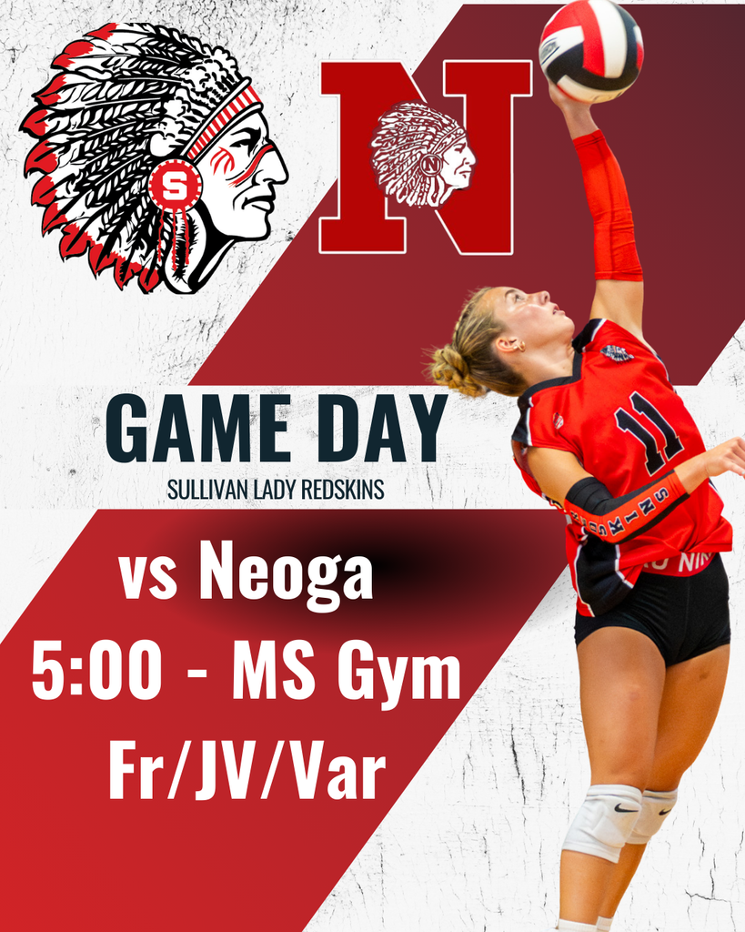 Game Day VB