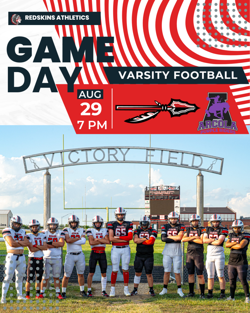 FB Game Day